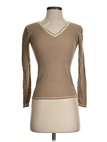 Saks Fifth Avenue Pullover Sweater (view 1)