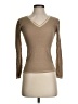 Saks Fifth Avenue Tan Pullover Sweater Size XS - photo 1