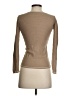 Saks Fifth Avenue Tan Pullover Sweater Size XS - photo 2