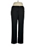New Directions Black Dress Pants Size 14 - photo 1