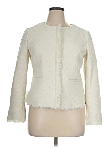 Ann Taylor Factory Jacket (view 1)