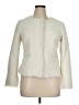 Ann Taylor Factory Ivory Jacket Size 14 - photo 1