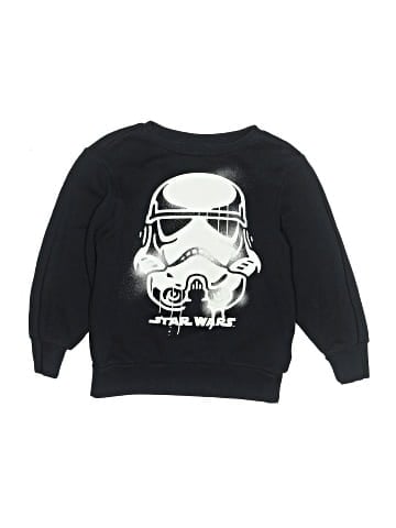 Star Wars Sweatshirt (view 1)
