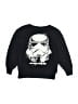 Star Wars Black Sweatshirt Size XS (kids) - photo 1
