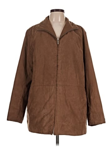 London Fog Coat (view 1)