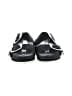 J/Slides Black Sandals Size 7 - photo 2
