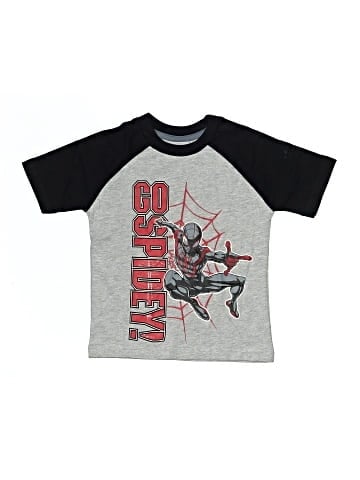 Marvel Short Sleeve T-Shirt (view 1)