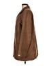 London Fog Brown Coat Size L - photo 5
