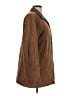 London Fog Brown Coat Size L - photo 4
