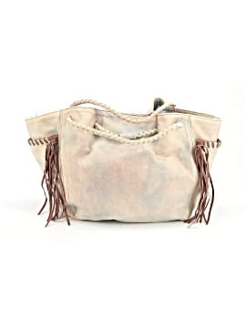 Free People Leather Hobo