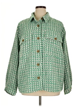 Maeve By Anthropologie Jacket