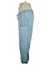 Gap Outlet 100% Lyocell Blue Casual Pants Size XL - photo 5