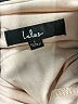 Lulus Tan Cocktail Dress Size L - photo 6