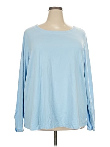 D&Co. Long Sleeve T-Shirt (view 1)