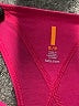 lucy Pink Active Tank Size S - photo 7