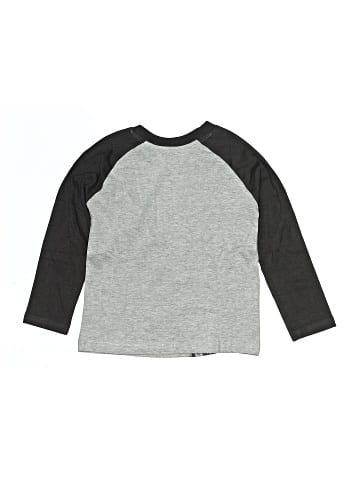 Marvel 3/4 Sleeve T-Shirt (view 2)