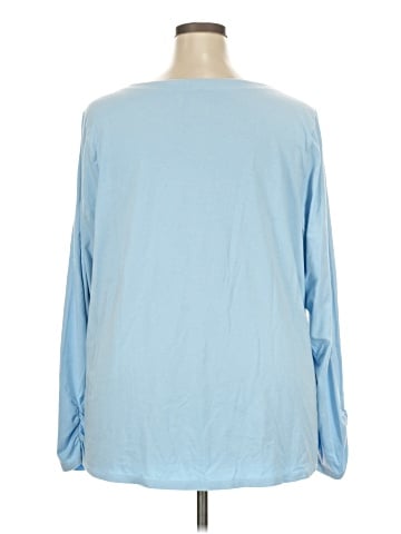 D&Co. Long Sleeve T-Shirt (view 2)