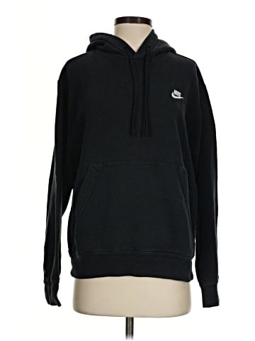 Nike Pullover Hoodie (view 1)