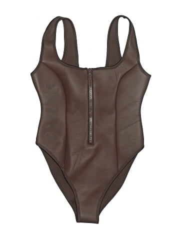 SKIMS One Piece Swimsuit (view 1)