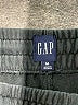 Gap Black Track Pants Size M - photo 7