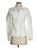 Kensie White Jacket Size S - photo 1