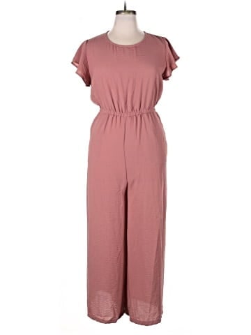 Darling Jumpsuit (view 1)