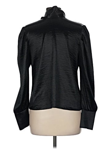 Leith Long Sleeve Blouse (view 2)