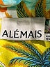 ALEMAIS Tropical Yellow Romper Size 0 - photo 4