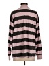 Levi's Stripes Pink Long Sleeve T-Shirt Size S - photo 2
