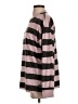 Levi's Stripes Pink Long Sleeve T-Shirt Size S - photo 5