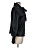 Leith Black Long Sleeve Blouse Size M - photo 4