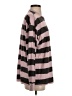 Levi's Stripes Pink Long Sleeve T-Shirt Size S - photo 4