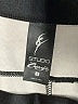 Capezio Print Gray Active Pants Size L - photo 7