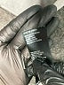 Capezio Print Gray Active Pants Size L - photo 8