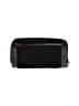 Assorted Brands 100% Leather Black Leather Wallet One size - photo 2