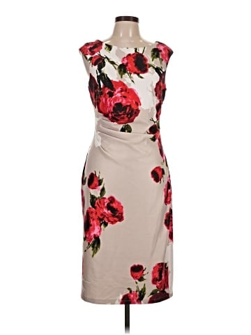 Glamour Cocktail Dress (view 1)