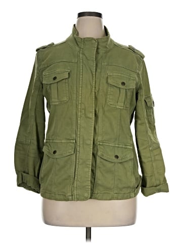 Kensie Jacket (view 1)