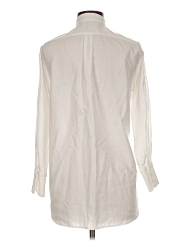 Valentino Long Sleeve Blouse (view 2)