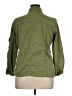 Kensie Green Jacket Size XL - photo 2