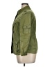 Kensie Green Jacket Size XL - photo 5