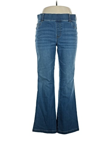 SPANX Jeans (view 1)