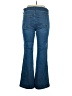 SPANX Blue Jeans Size 1X - photo 2