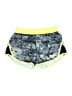 C9 By Champion 100% Polyester Tie-dye Blue Athletic Shorts Size S - photo 1