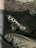 Express Black Cocktail Dress Size M - photo 6