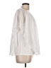 Cato 100% Polyester Ivory 3/4 Sleeve Blouse Size L - photo 4