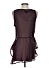 Mossimo Purple Sleeveless Blouse Size S - photo 2