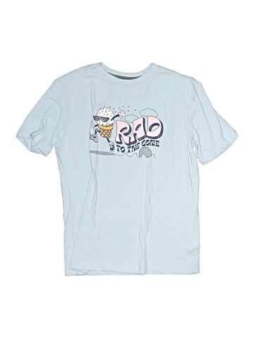 Old Navy Short Sleeve T-Shirt (view 1)