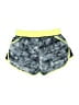 C9 By Champion 100% Polyester Tie-dye Blue Athletic Shorts Size S - photo 2