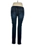 CAbi Hearts Blue Jeans Size 14 - photo 2