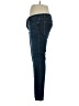 CAbi Hearts Blue Jeans Size 14 - photo 5